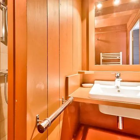 Charmante Maison Pour 2 - 500m De La