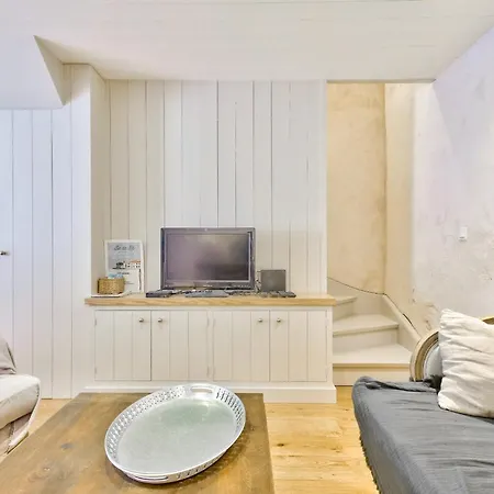 Charmante Maison Pour 2 - 500m De La بيت للعطل مدينة لا فلوت