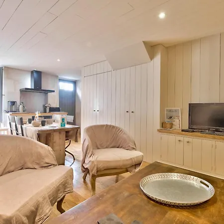 Charmante Maison Pour 2 - 500m De La *